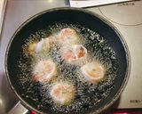 香ばし 海老マヨ作り方5写真