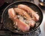 お箸で切れる！とろとろ角煮作り方2写真