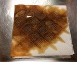 お正月 イカ de タケノコ 豪華おせち作り方12写真