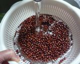 ❝我が家のお赤飯❞を受け継いだぞ(^^)作り方2写真