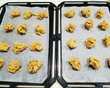 簡単❤ドロップクッキー(プレーン)♪作り方11写真