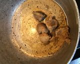 柚子味噌作り方2写真