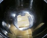 簡単❤ドロップクッキー(ココア)♪作り方1写真