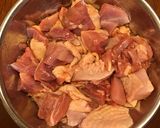 筑前煮作り方1写真