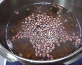 ❝我が家のお赤飯❞を受け継いだぞ(^^)作り方6写真