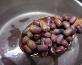 ❝我が家のお赤飯❞を受け継いだぞ(^^)作り方7写真