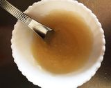 ＊超口どけなめらか！レアチーズケーキ＊作り方5写真
