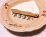 ＊超口どけなめらか！レアチーズケーキ＊作り方8写真