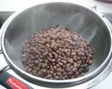 ❝我が家のお赤飯❞を受け継いだぞ(^^)作り方8写真