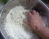 ❝我が家のお赤飯❞を受け継いだぞ(^^)作り方10写真