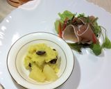 フルーツきんとん♡作り方5写真