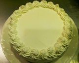 いちごのショートケーキ❤作り方10写真