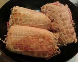 圧力鍋でとろける♡肩ロースの焼き豚作り方4写真