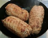 圧力鍋でとろける♡肩ロースの焼き豚作り方5写真