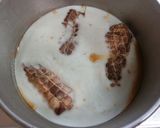 圧力鍋でとろける♡肩ロースの焼き豚作り方8写真