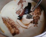 圧力鍋でとろける♡肩ロースの焼き豚作り方9写真
