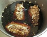 圧力鍋でとろける♡肩ロースの焼き豚作り方10写真
