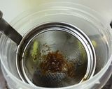 超簡単!おいしい麺つゆ作り方3写真
