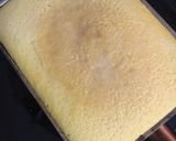甘さ控えめ★白だしで伊達巻作り方10写真