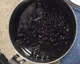 黒豆作り方7写真
