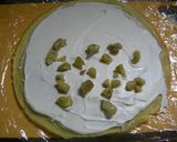 ホットケーキミックスで簡単モンブラン♡作り方5写真