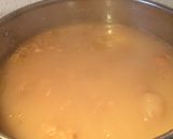 豚骨ラーメンのスープ作り方6写真
