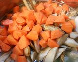 牛すじトロトロ煮込み。作り方5写真