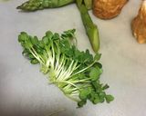 お正月☆食べれる門松作り方5写真