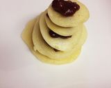 ツリー型ミニどら焼き作り方4写真