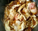 とろ〜り♪豚バラ丼温玉のせ作り方4写真