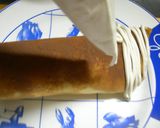 ホットケーキミックスで簡単モンブラン♡作り方7写真