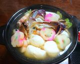 お節料理 盛り付け作り方2写真