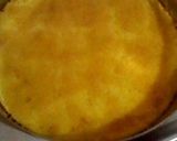 マスカルポーネ&カスタードのムースケーキ作り方18写真