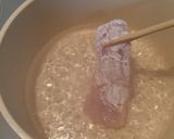離乳食◆初期〜中期◆白身魚の冷凍保存作り方3写真