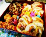 2017年お正月　我が家のおせち作り方2写真