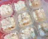 離乳食◆初期〜中期◆白身魚の冷凍保存作り方4写真