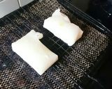 わが家のおせち♪ お雑煮作り方3写真