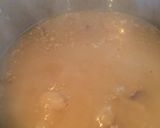 豚骨ラーメンのスープ作り方7写真