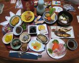可愛い小皿盛りおせち作り方3写真