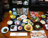 可愛い小皿盛りおせち作り方6写真