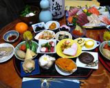 可愛い小皿盛りおせち作り方4写真