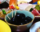 可愛い小皿盛りおせち作り方19写真