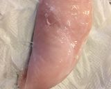調味料は3つだけ！簡単自家製鶏ハム作り方1写真