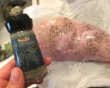 調味料は3つだけ！簡単自家製鶏ハム作り方4写真