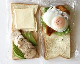 調味料は3つだけ！簡単自家製鶏ハム作り方10写真