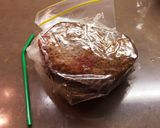 オーストラリア発〜炊飯器でローストビーフ作り方4写真