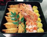 おせち☆詰め方記録作り方2写真