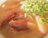 豚骨ラーメンのスープ作り方8写真