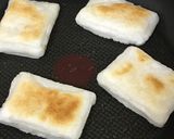 ウチんちの＊もっちりカリカリなお餅＊作り方2写真