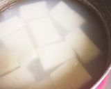 黒ごまをすり鉢で☆ごま餅用ペースト作り方12写真